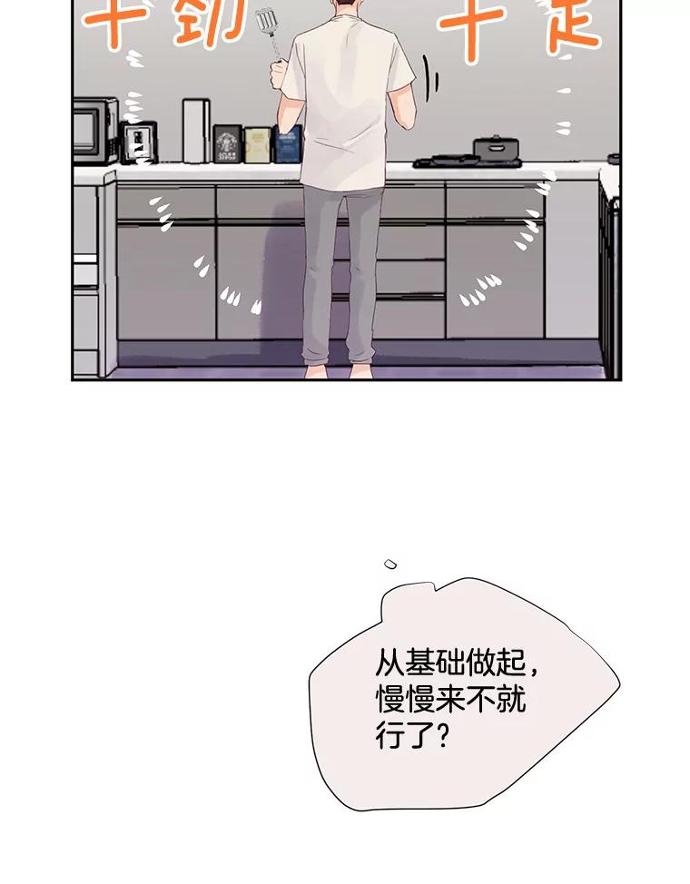 《触发嫉妒》83.疲惫的感觉 第20页
