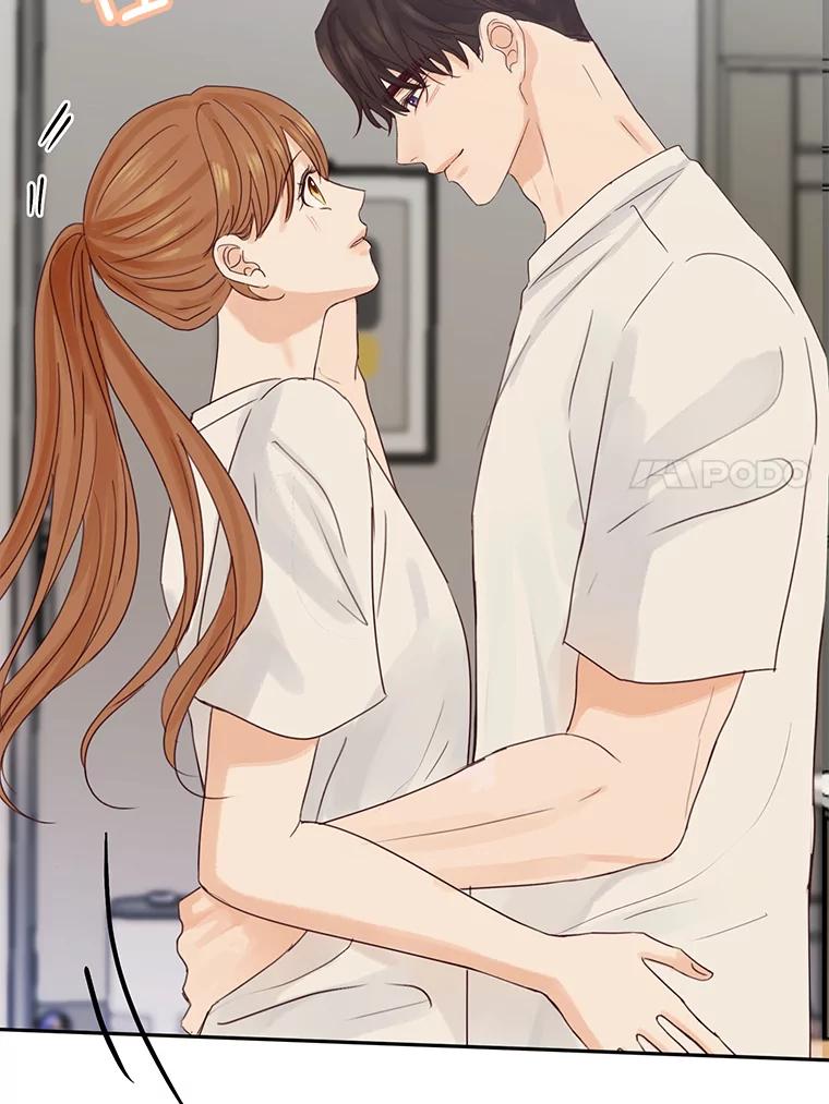 《触发嫉妒》83.疲惫的感觉 第82页
