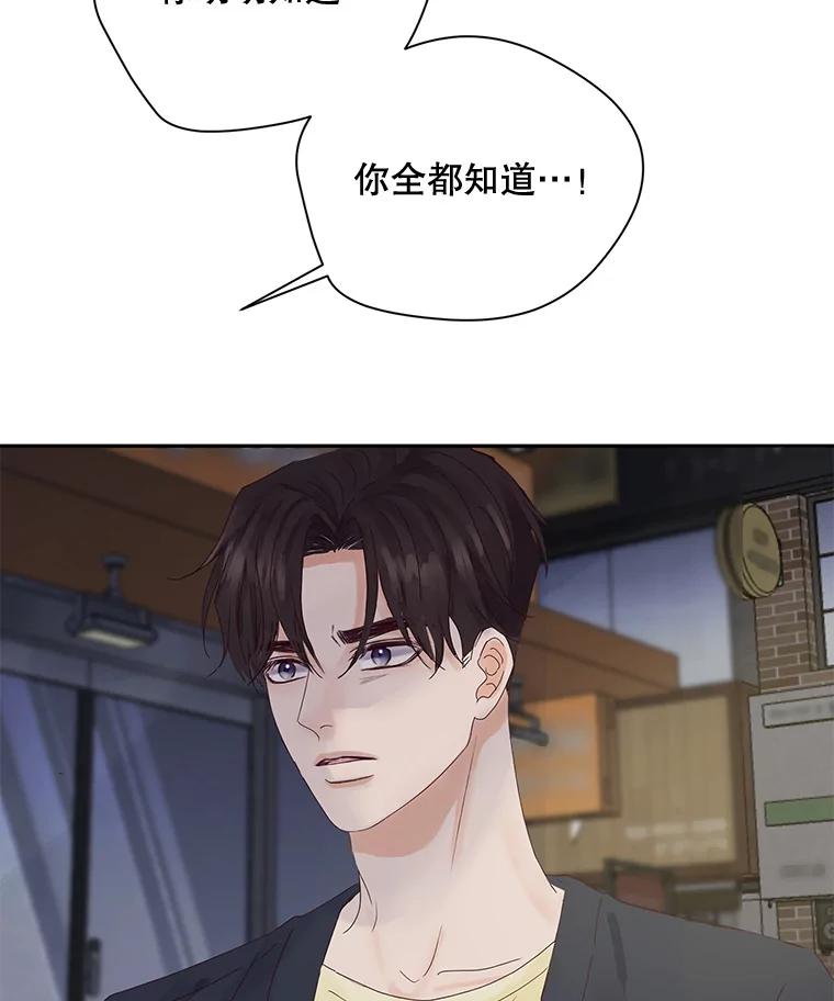 《触发嫉妒》86.为什么不告诉我 第79页