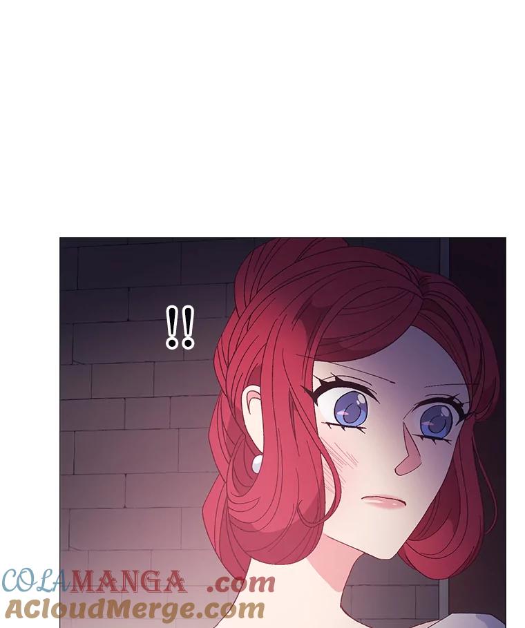 《图书馆需要魔女》90.地下水道 第61页