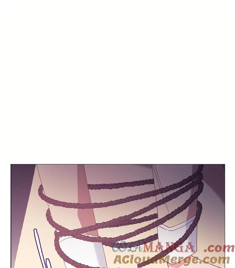 《图书馆需要魔女》94.纸鹤 第81页
