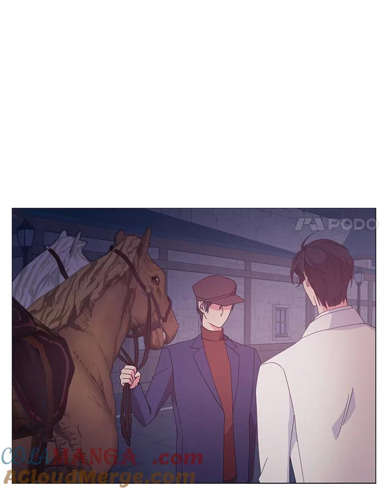 《图书馆需要魔女》94.纸鹤 第37页