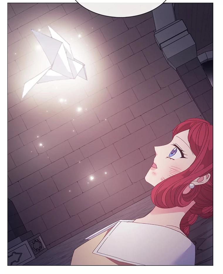 《图书馆需要魔女》94.纸鹤 第70页