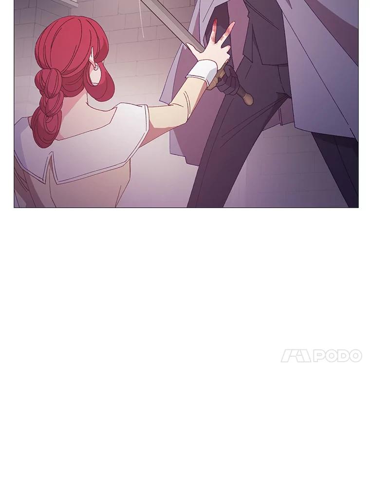 《图书馆需要魔女》95.千钧一发 第93页
