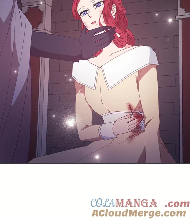 《图书馆需要魔女》95.千钧一发 第67页