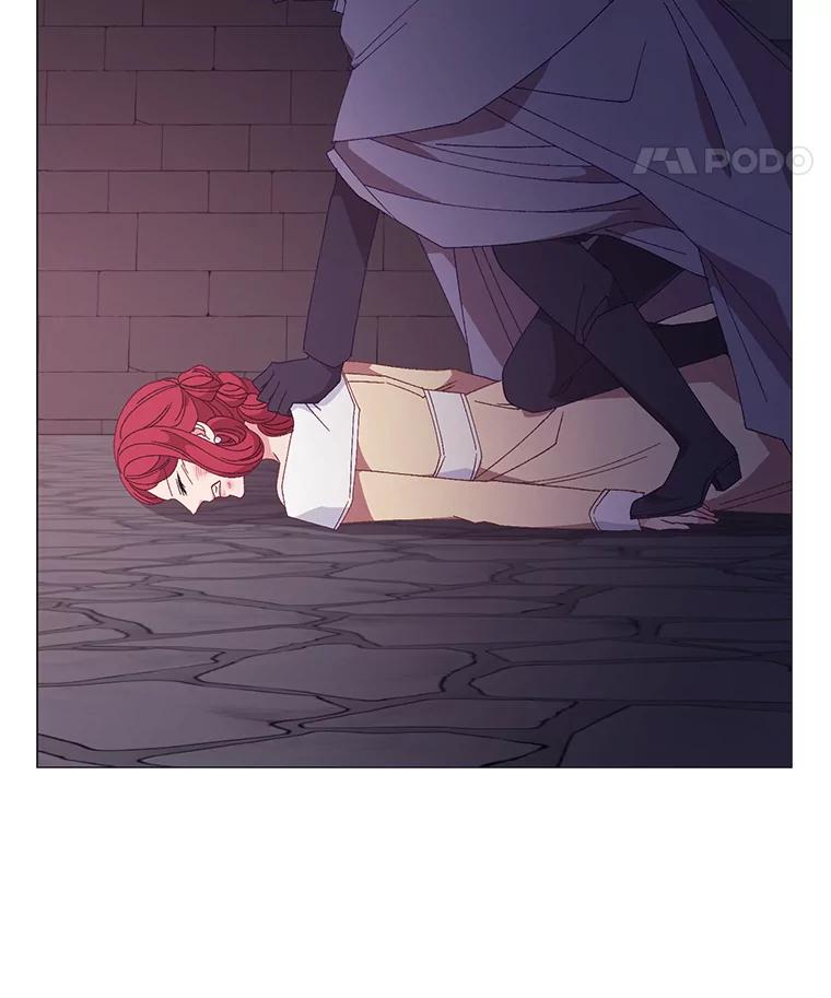 《图书馆需要魔女》95.千钧一发 第23页