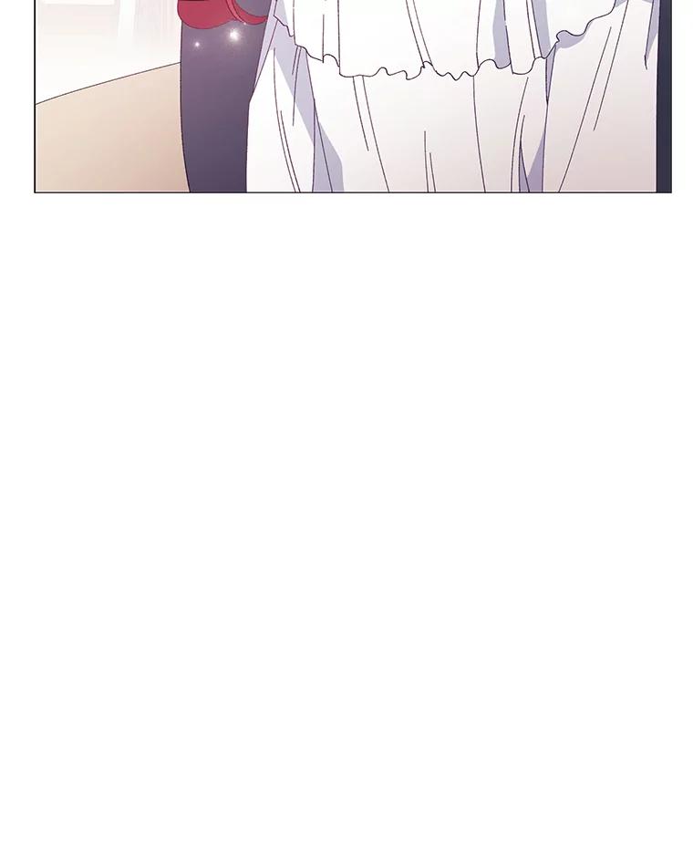 《图书馆需要魔女》97.亲吻 第93页