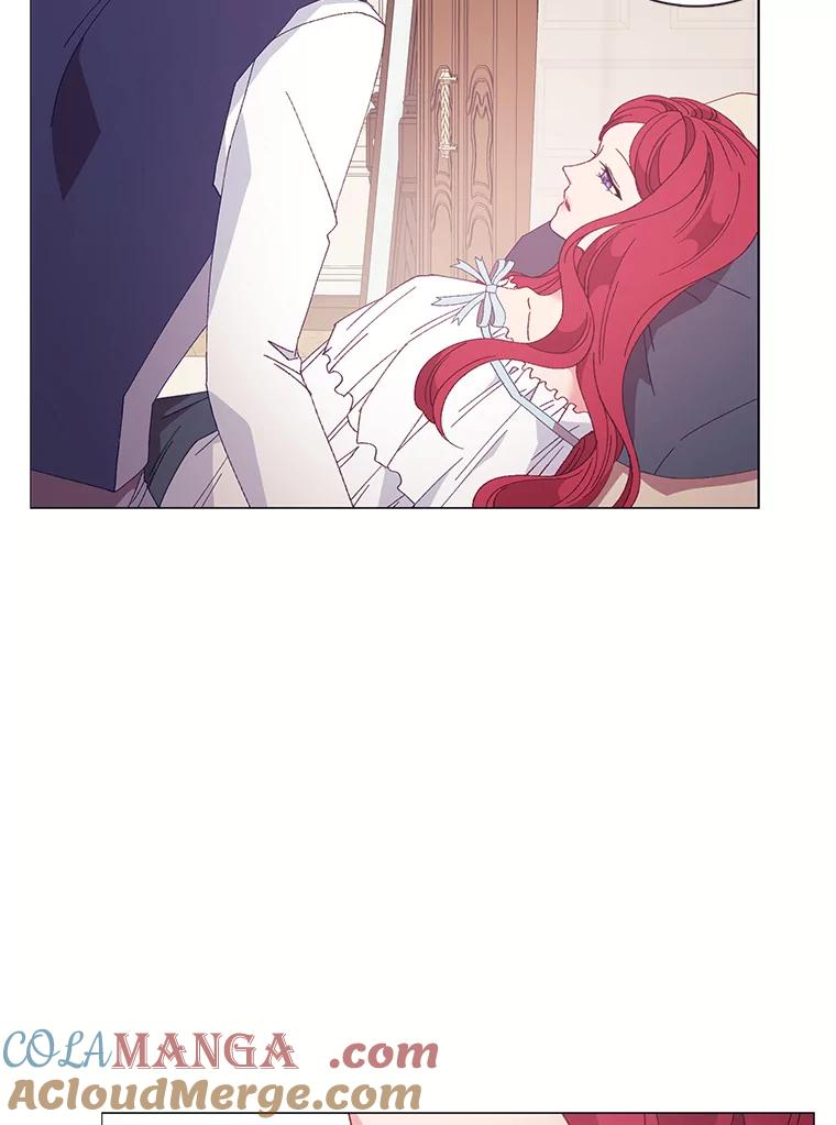 《图书馆需要魔女》97.亲吻 第58页