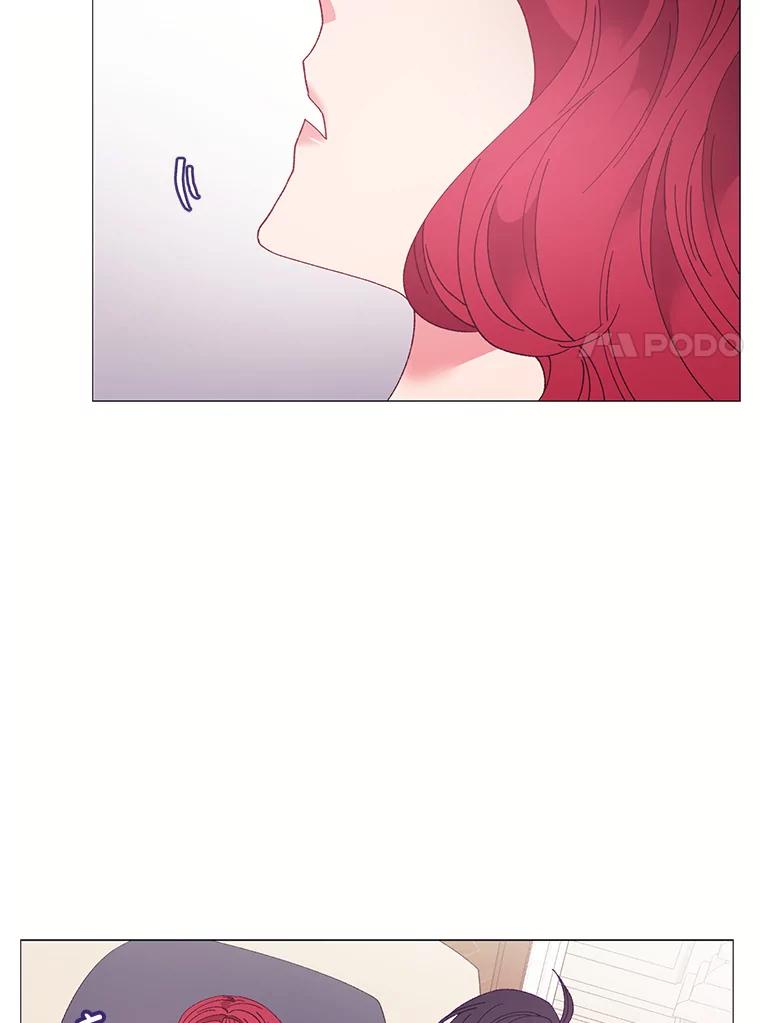 《图书馆需要魔女》97.亲吻 第59页