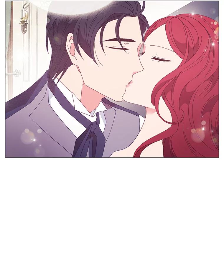 《图书馆需要魔女》97.亲吻 第50页