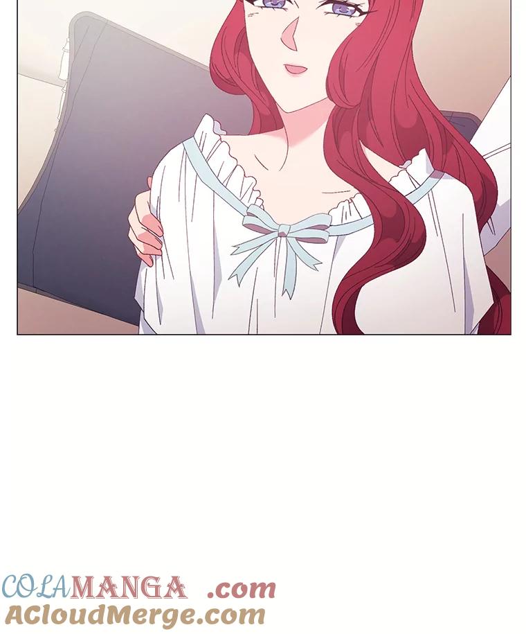 《图书馆需要魔女》97.亲吻 第64页
