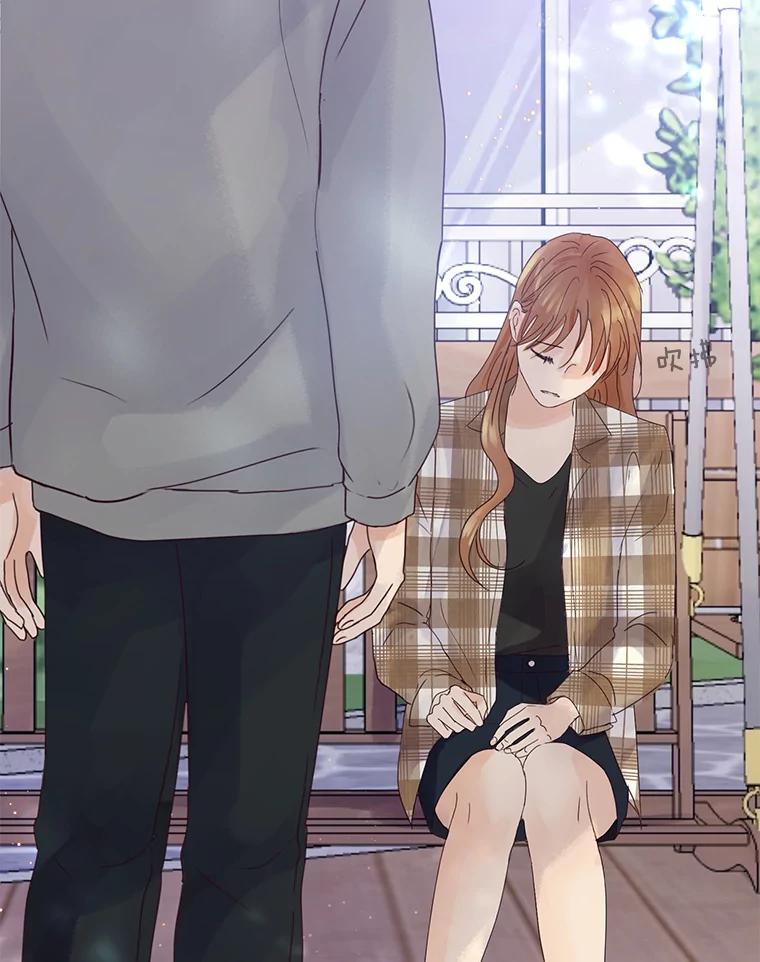 《触发嫉妒》98.父女情 第46页