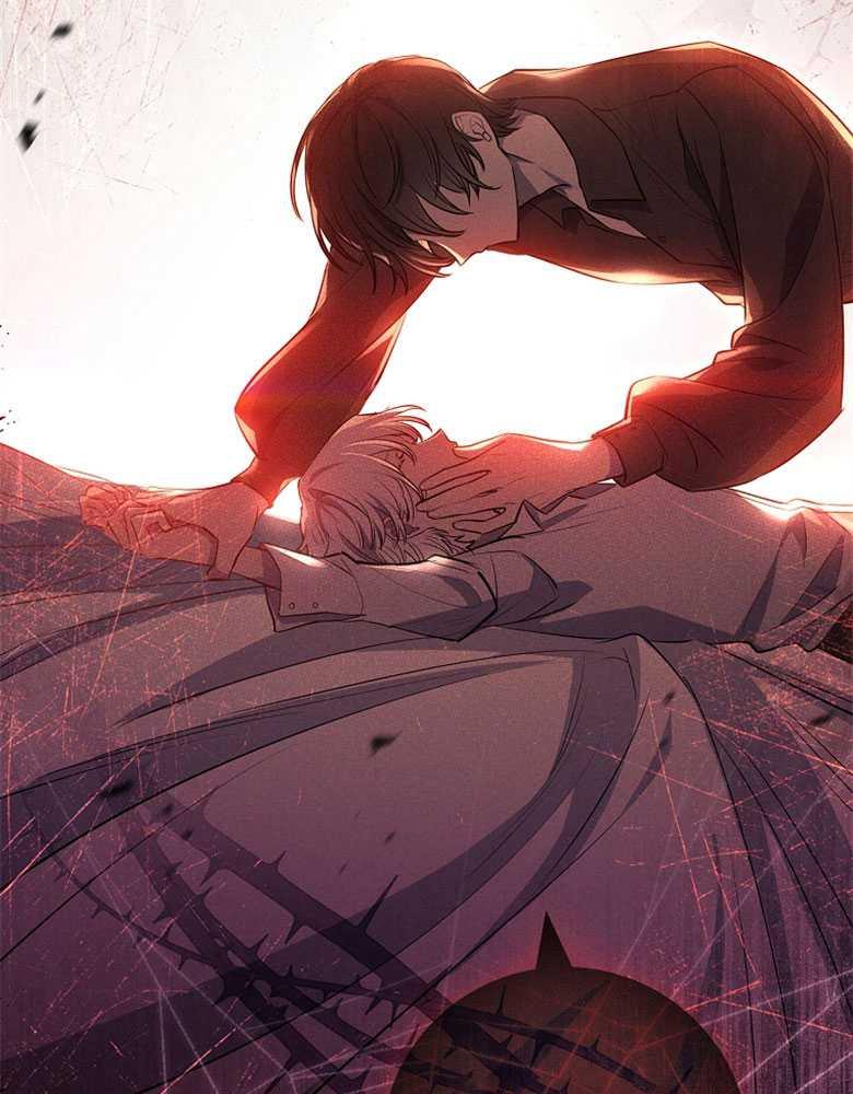 男主大人，我尊重你的取向 - 第11话 - 第27张图