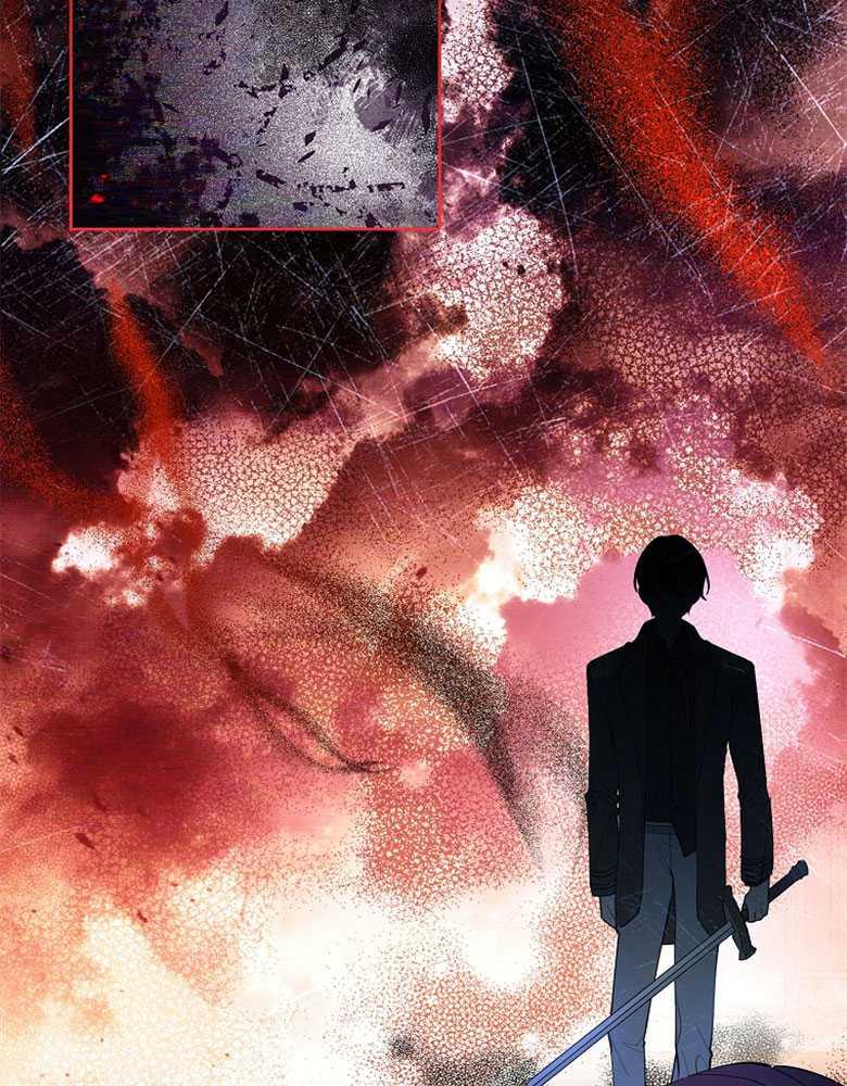 男主大人，我尊重你的取向 - 第13话 - 第55张图