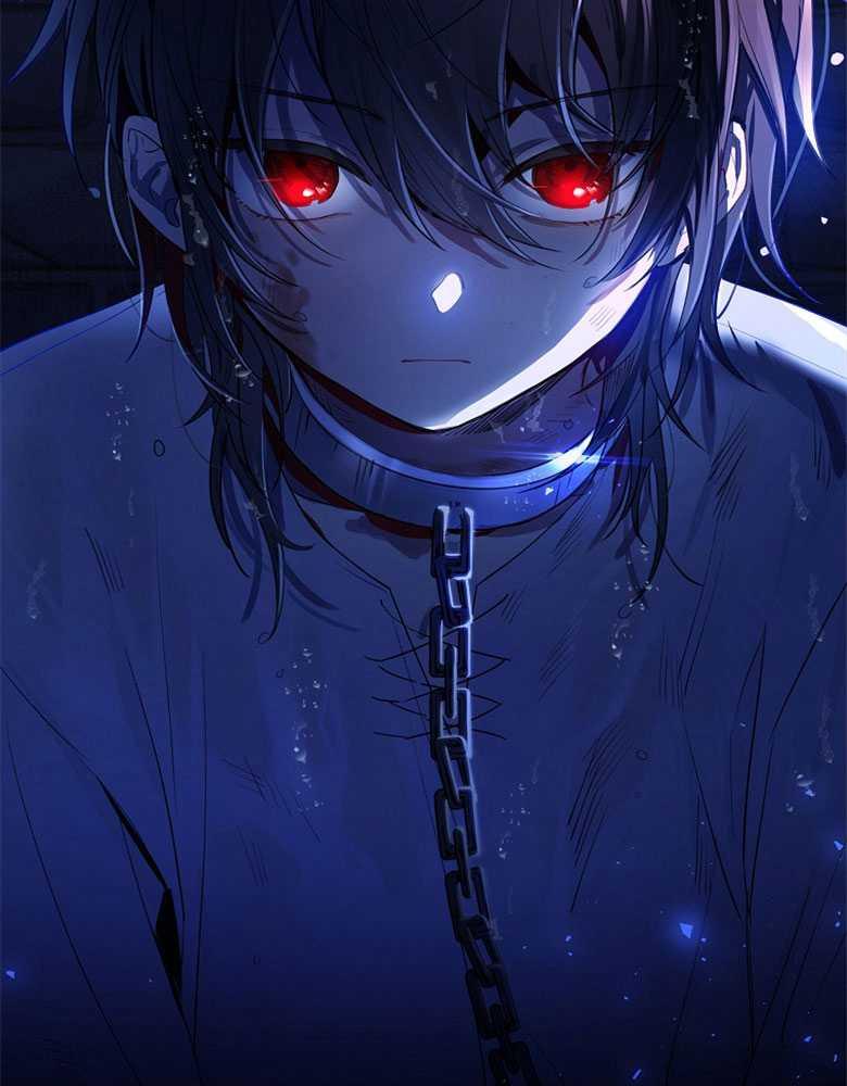 男主大人，我尊重你的取向 - 第01话 - 第110张图