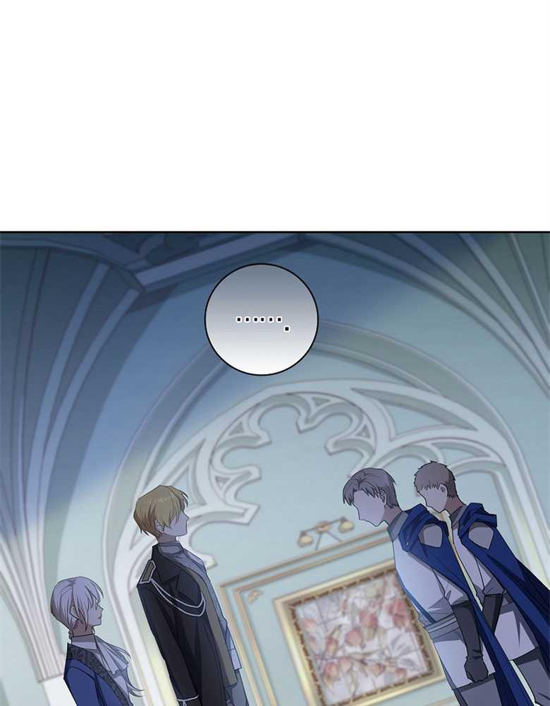 男主大人，我尊重你的取向 - 第21话 - 第38张图