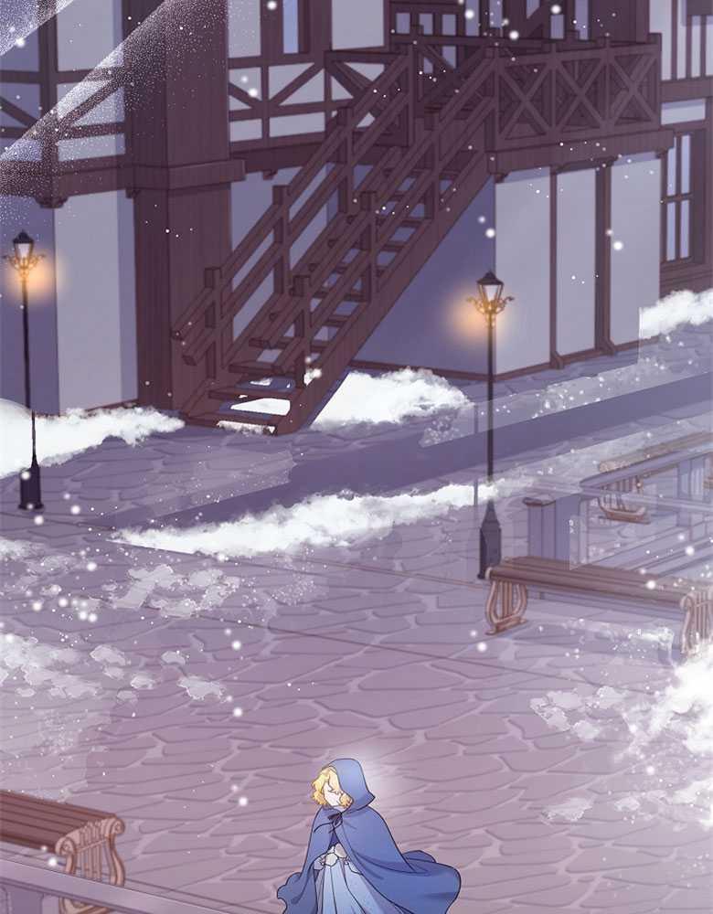 男主大人，我尊重你的取向 - 第21话 - 第107张图