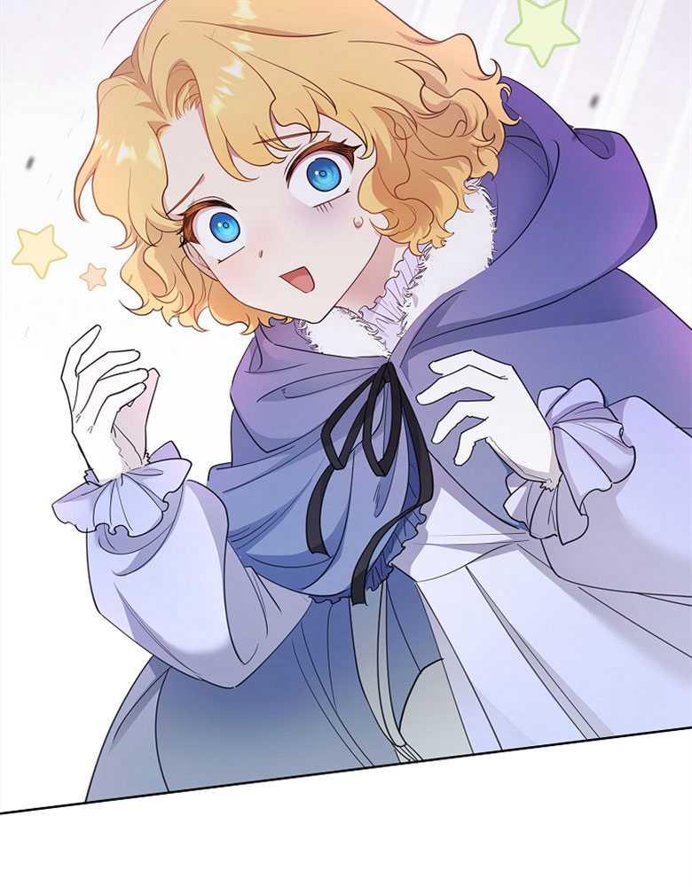 男主大人，我尊重你的取向 - 第21话 - 第126张图