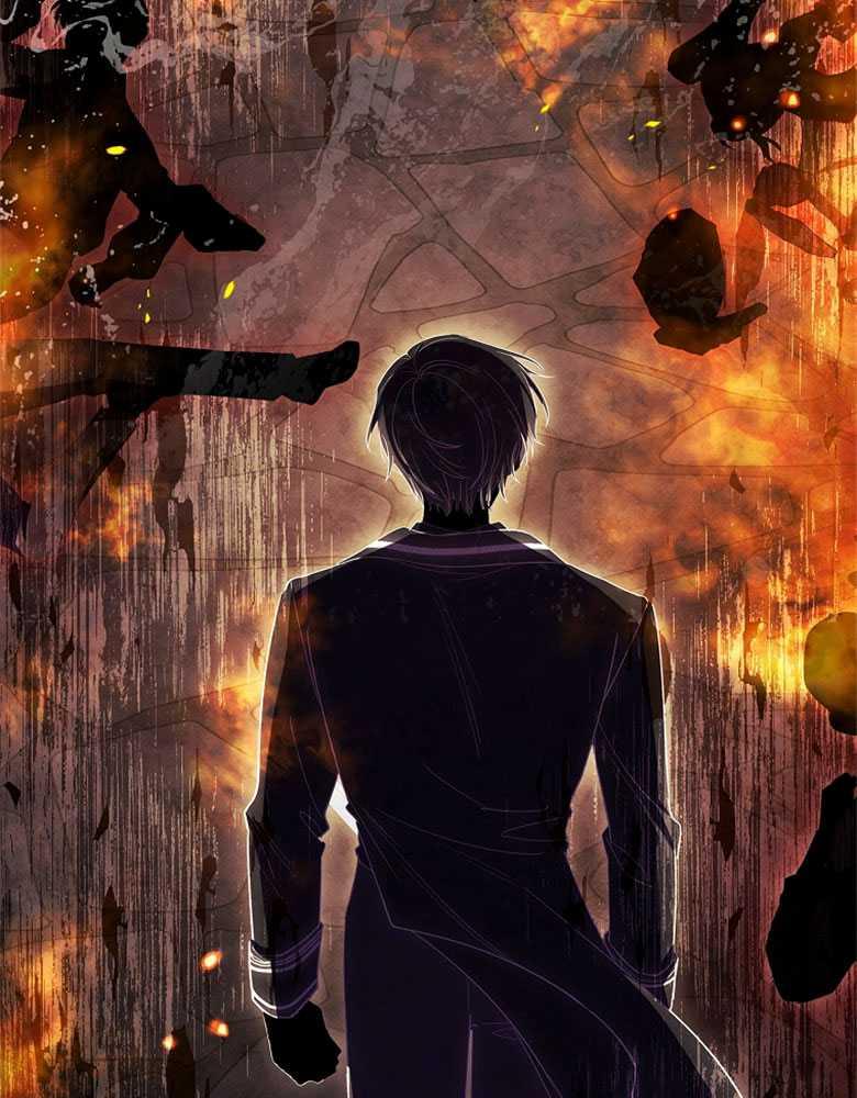 男主大人，我尊重你的取向 - 第21话 - 第73张图