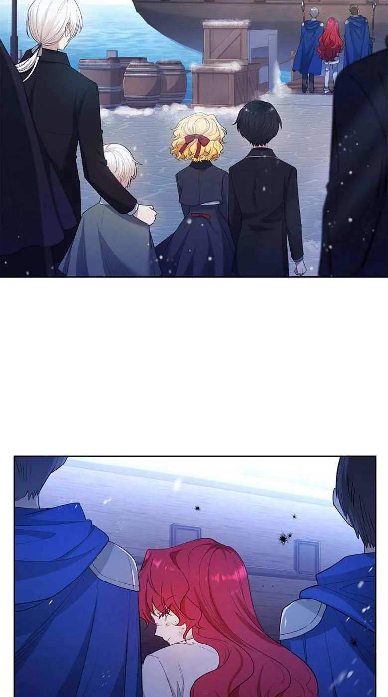 男主大人，我尊重你的取向 - 第32话 - 第79张图