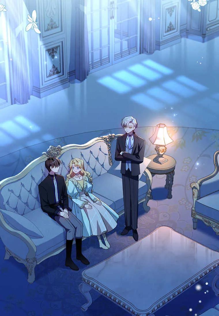 男主大人，我尊重你的取向 - 第38话 - 第12张图