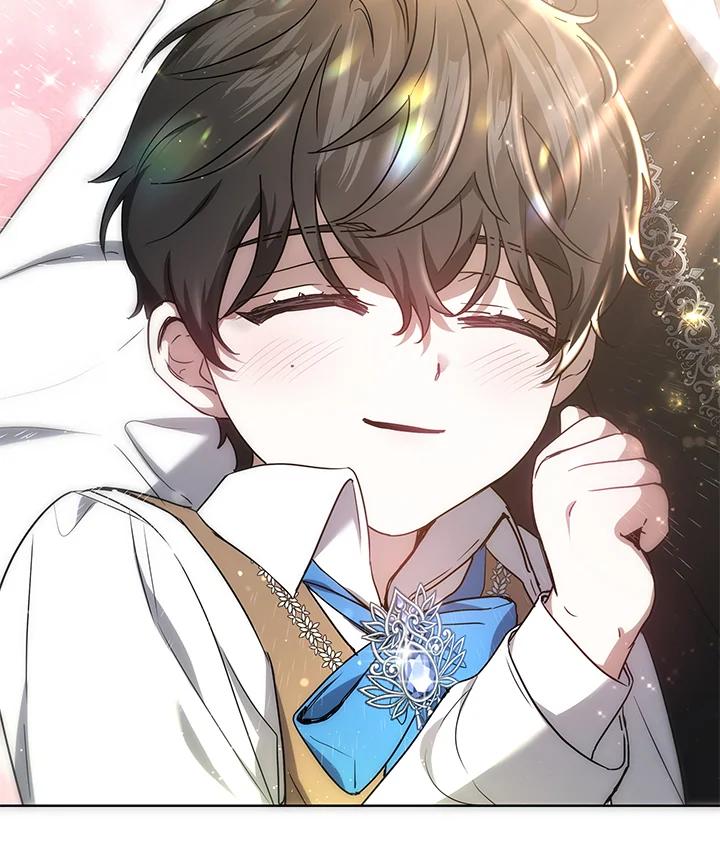 《男主角的姪子超黏我》第17话 第155页