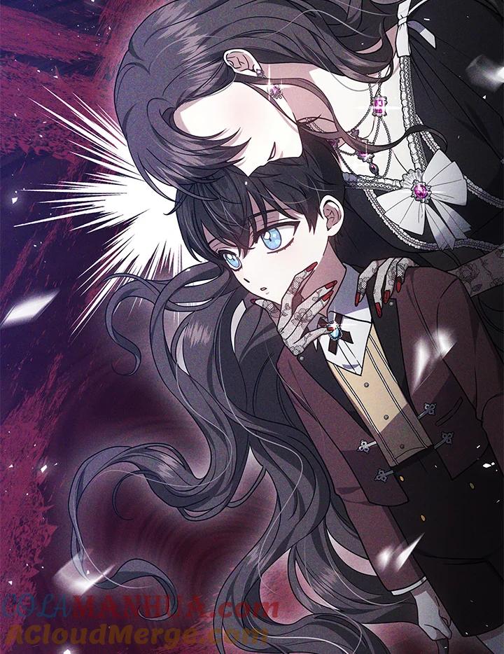 《男主角的姪子超黏我》第28话 第33页