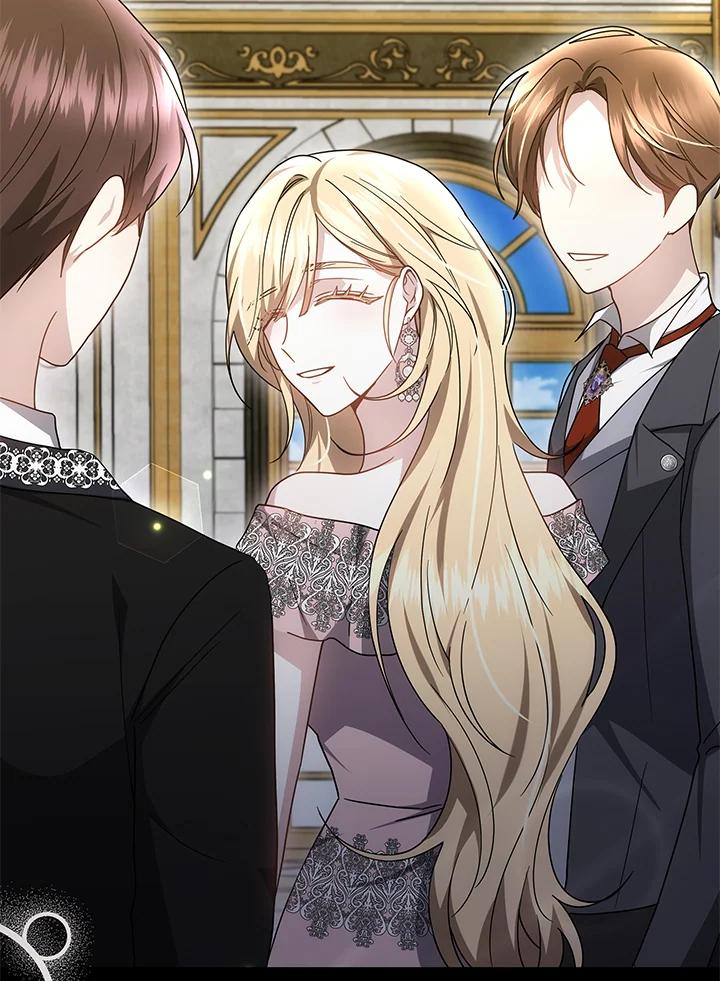 《男主角的姪子超黏我》第33话 第123页