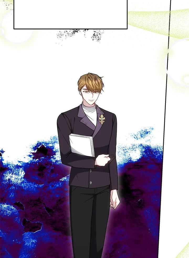 《男主角的姪子超黏我》第33话 第115页
