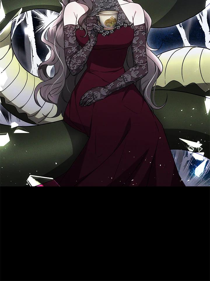 《男主角的姪子超黏我》第33话 第43页