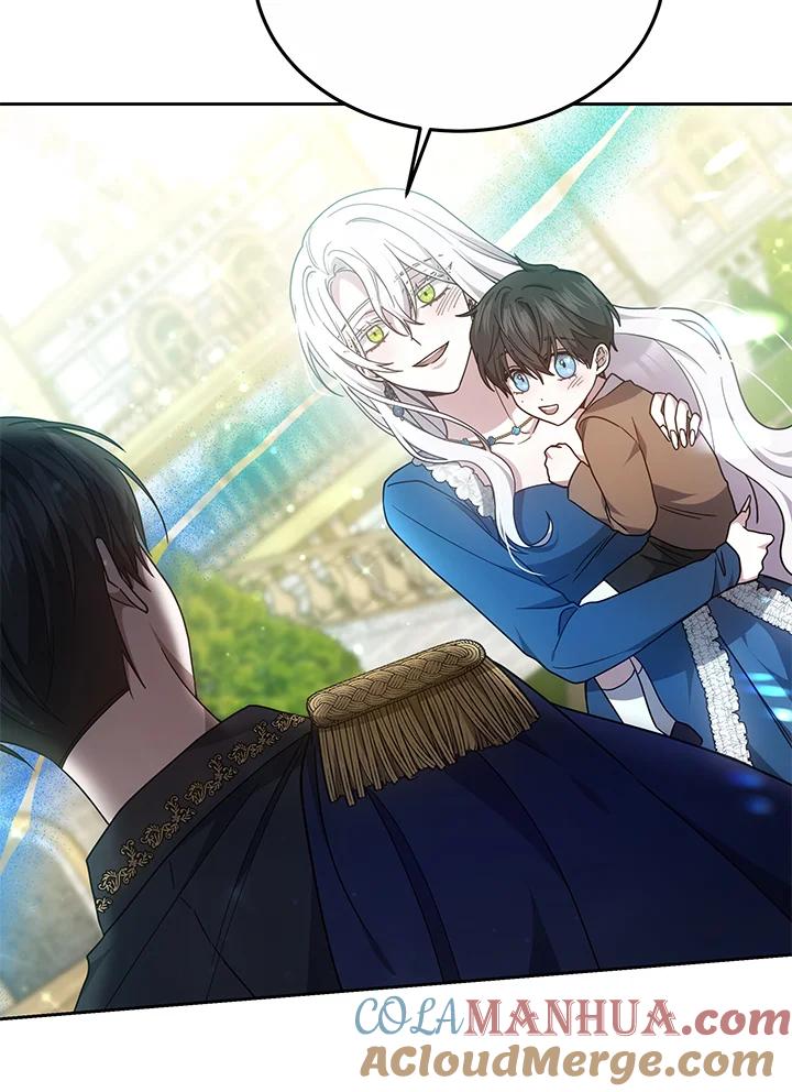 《男主角的姪子超黏我》第37话 第73页