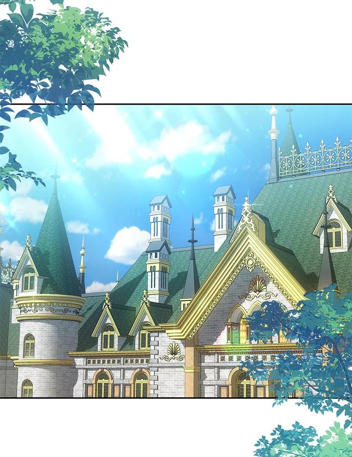 《男主角的姪子超黏我》第37话 第47页