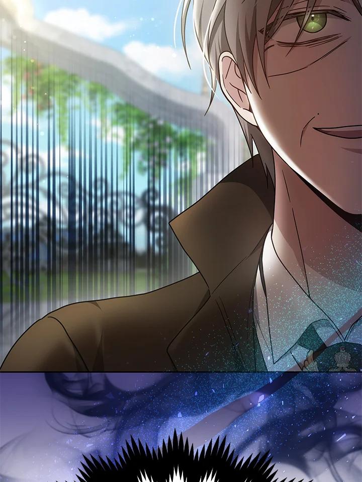 《男主角的姪子超黏我》第37话 第42页