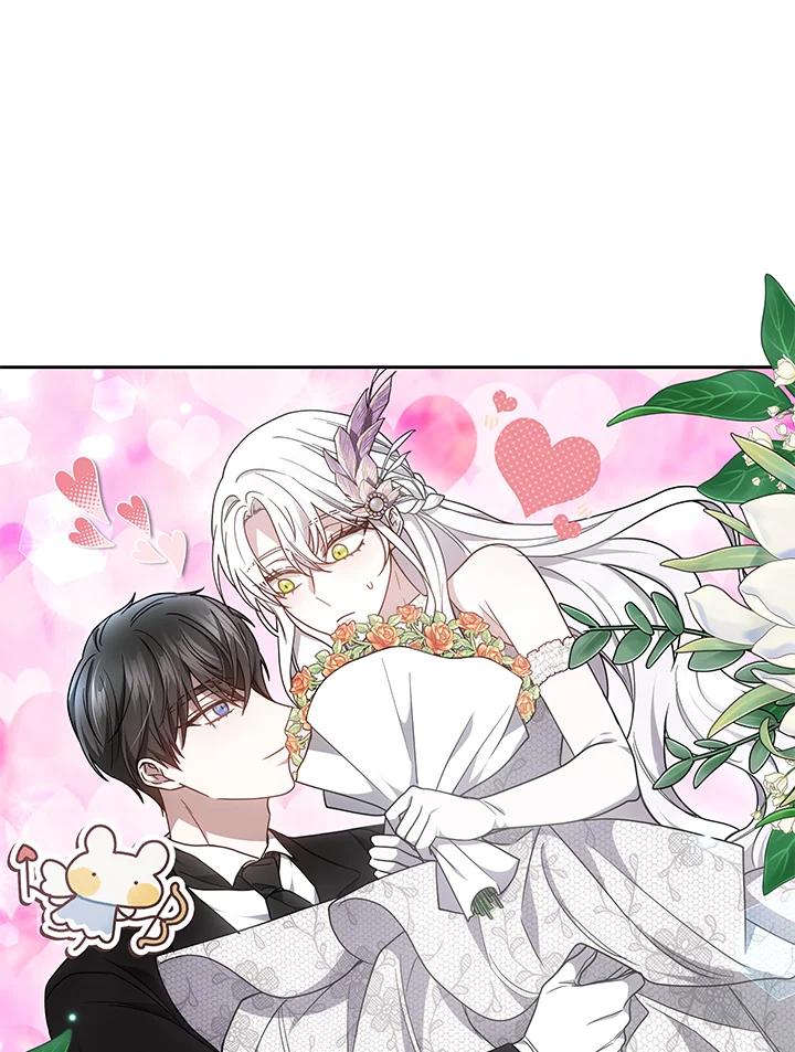 《男主角的姪子超黏我》第37话 第91页