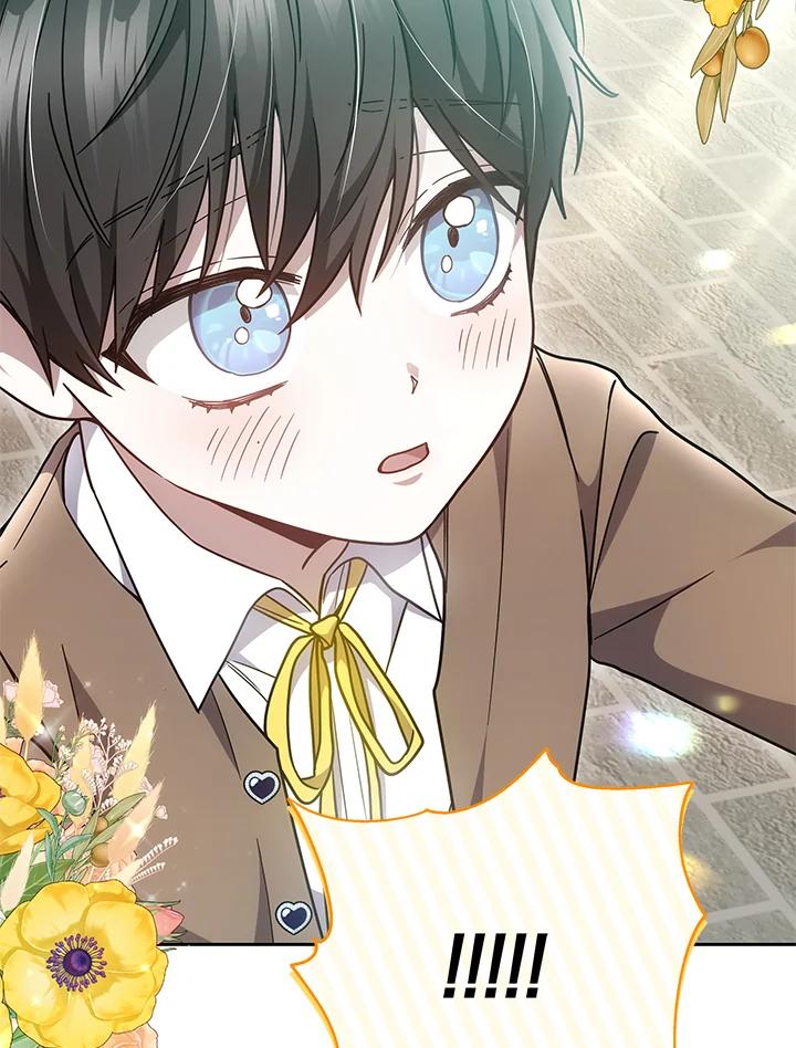 《男主角的姪子超黏我》第37话 第103页