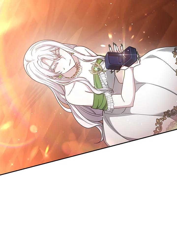《男主角的姪子超黏我》第38话 第128页