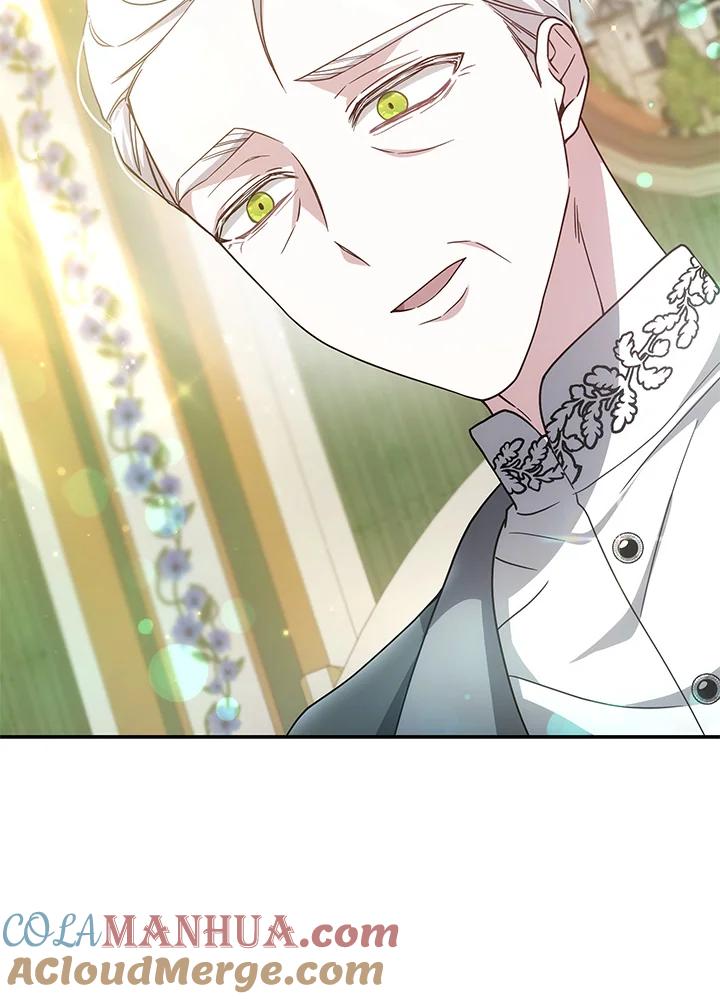 《男主角的姪子超黏我》第38话 第105页