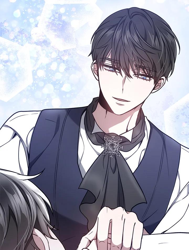 《男主角的姪子超黏我》第3话 第106页