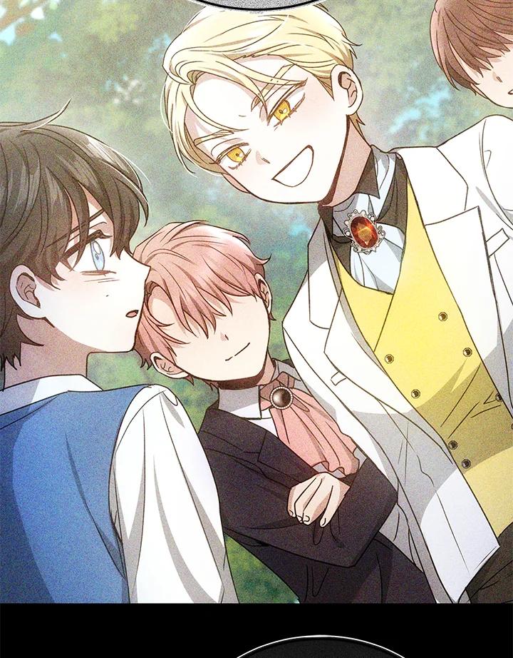 《男主角的姪子超黏我》第51话 第44页