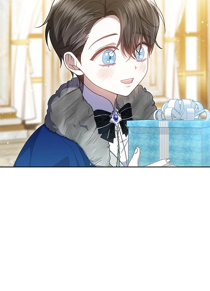 《男主角的姪子超黏我》第51话 第36页