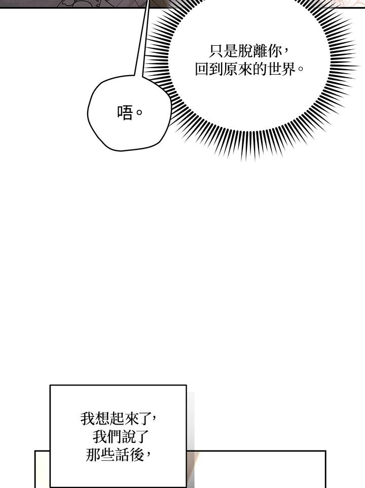 《被恶女驯服的野兽》第65话 第87页