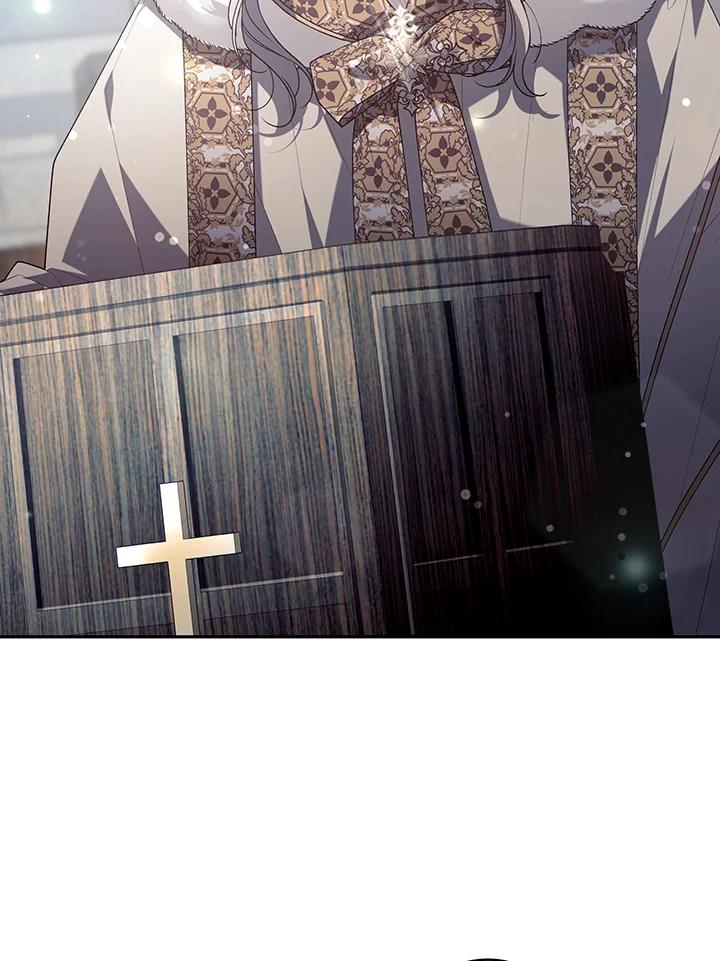 《被恶女驯服的野兽》第65话 第91页