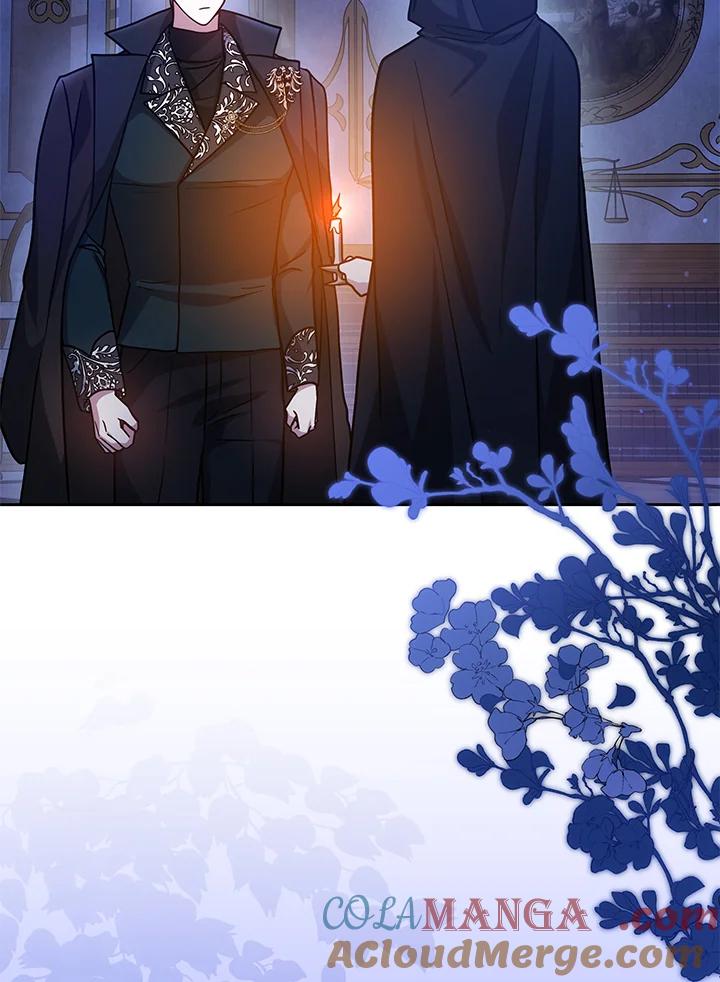 《男主角的姪子超黏我》第66话 第113页