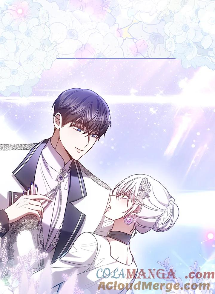 《男主角的姪子超黏我》第66话 第85页