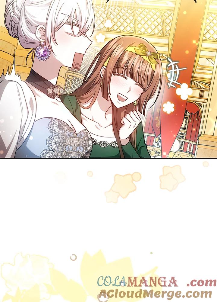 《男主角的姪子超黏我》第66话 第101页