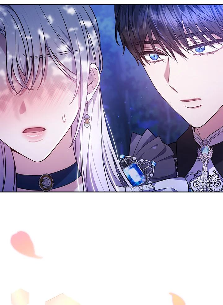 《男主角的姪子超黏我》第73话 第36页