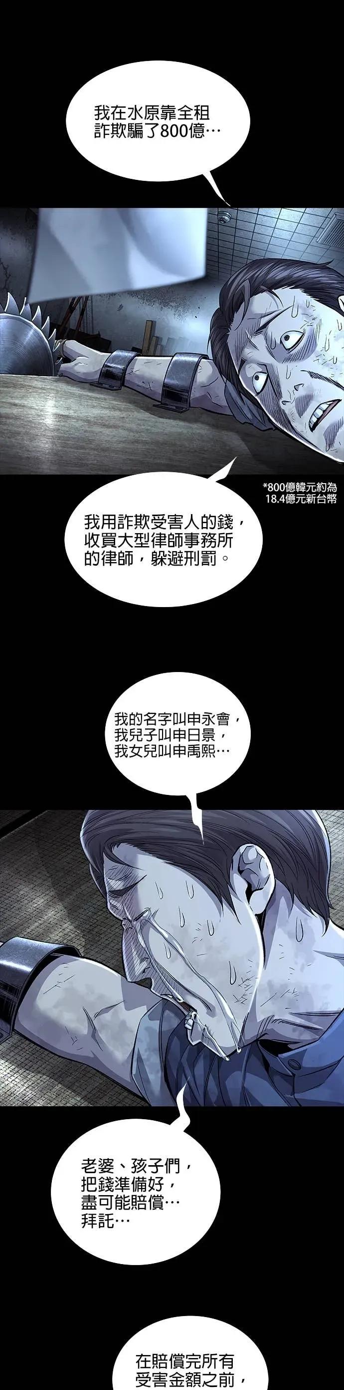 《非法正义2》第19话 第24页