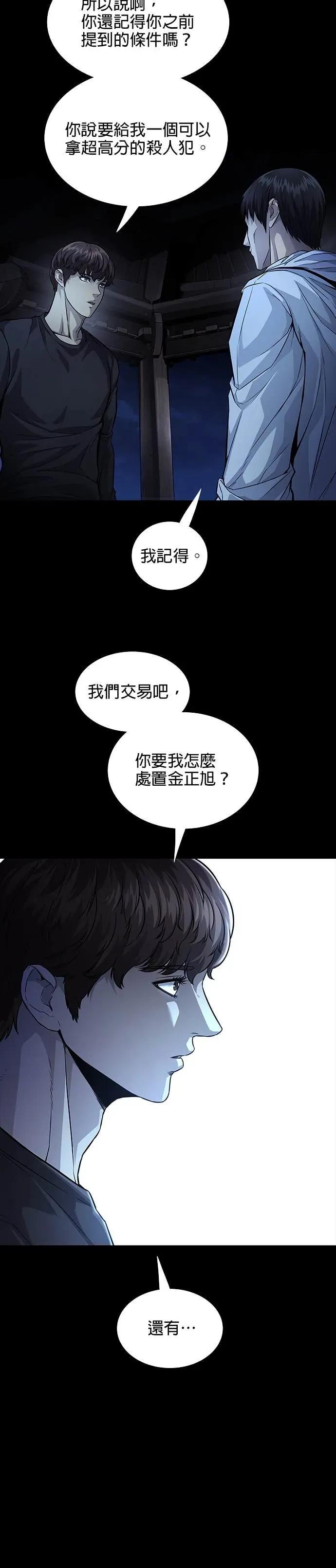 《非法正义2》第37话 第28页