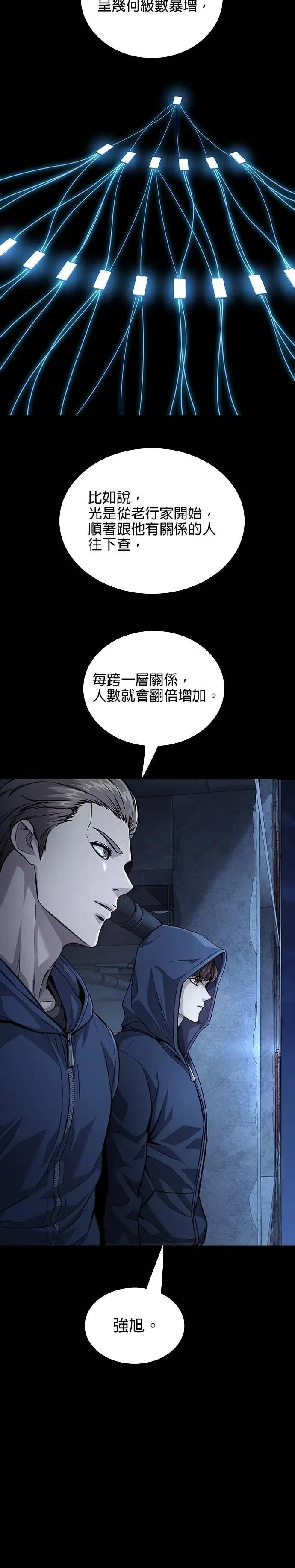 《非法正义2》第38话 第14页