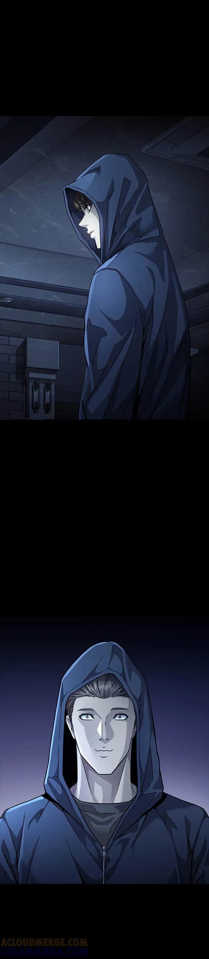 《非法正义2》第40话 第13页